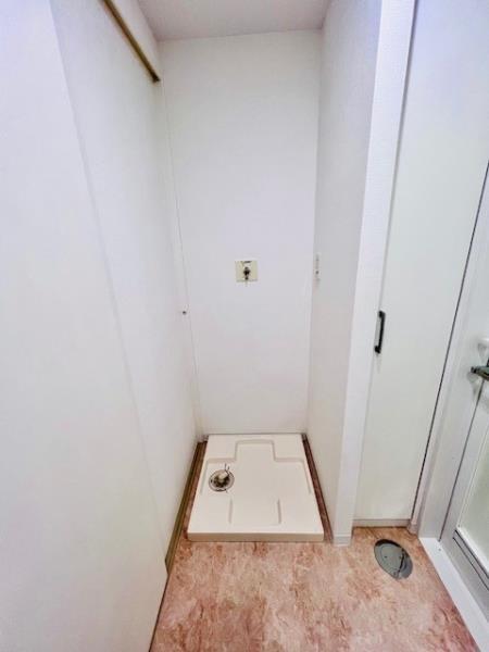 Ｂｒｉｌｌｉａ　ｉｓｔ　東雲キャナルコート9階 部屋その他