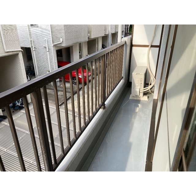 ハイム本丸Ⅱ203号室 部屋その他