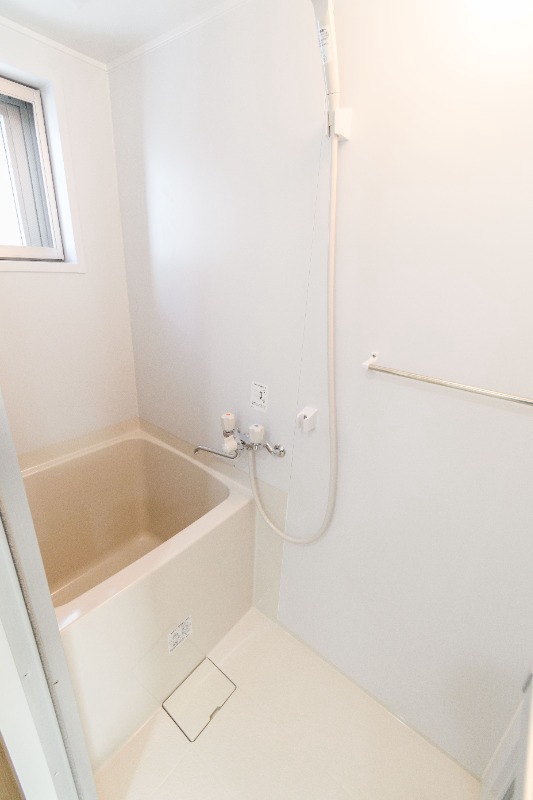 アイリス神楽坂5階 お風呂