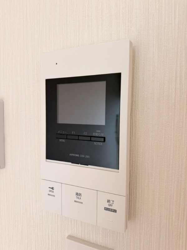 シャンブル3階 部屋その他