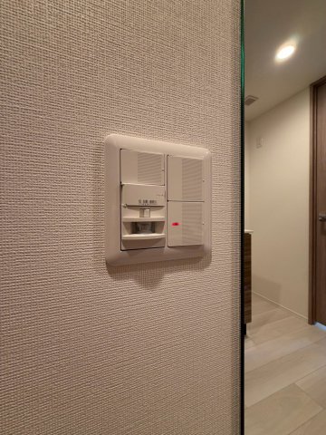 ガーラ行徳グランドステージ3階 部屋設備