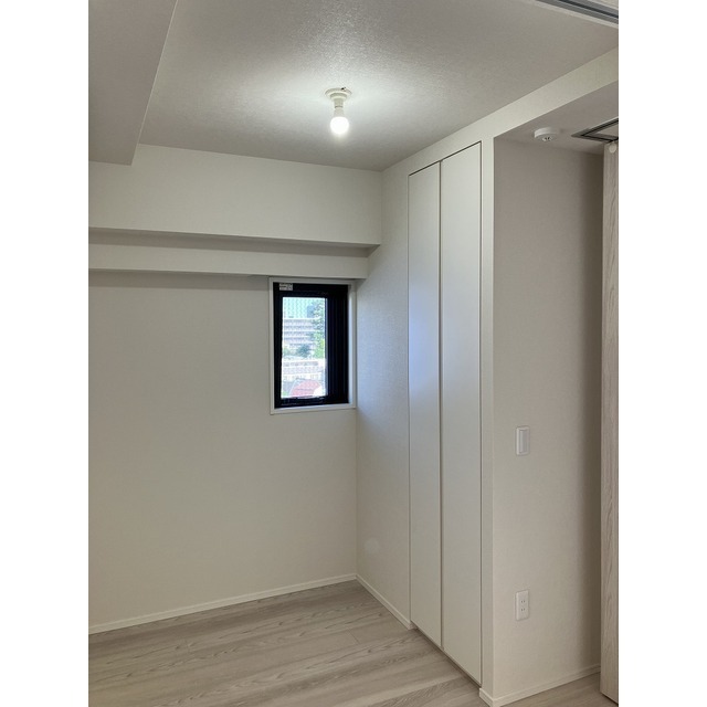 プレディアコート三軒茶屋602号室 内観