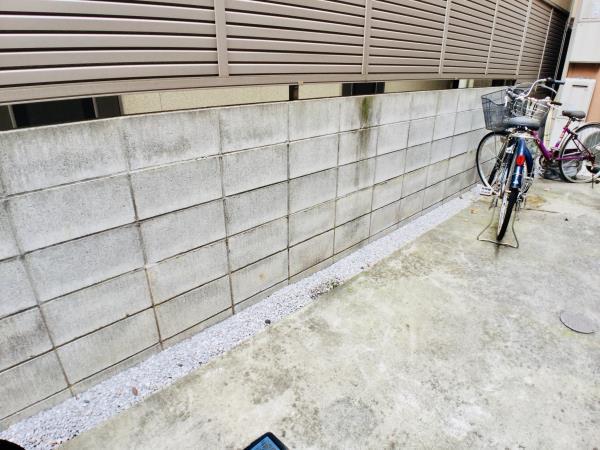 八景舎高円寺南Ａ1階 部屋その他