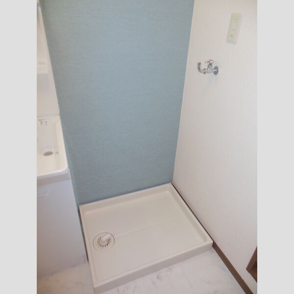 シャイニーヒル501号室 部屋その他