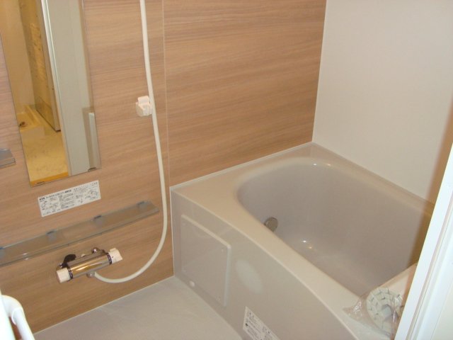 レフィナードＮ．Ｋ00105号室 バス