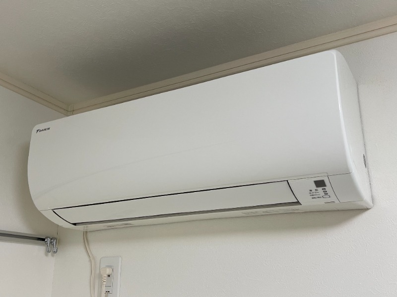 スプリングシャンテⅡ2階 部屋その他