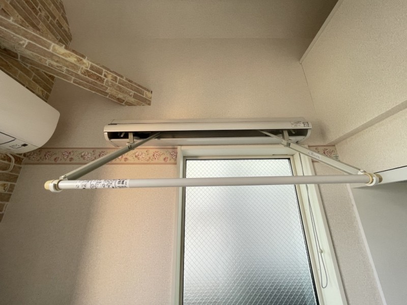 ユナイトさくらサイフェルト1階 部屋設備