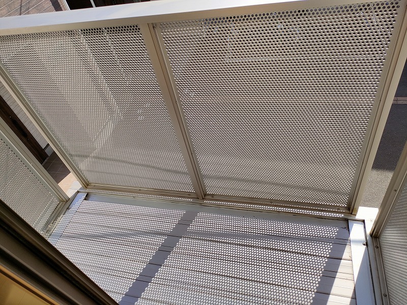 キャメル松戸5　A棟1階 部屋その他