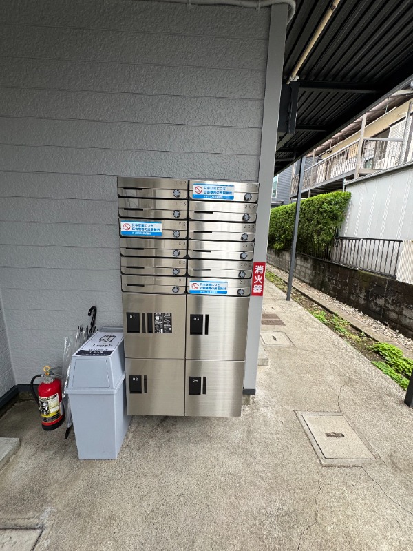 クロノス茅ヶ崎2階 部屋その他