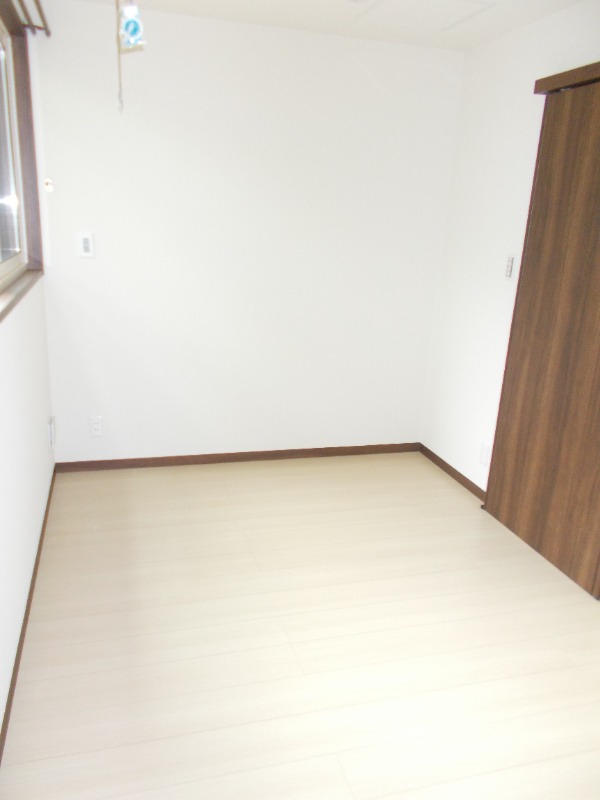 エムヒルズ1階 リビング