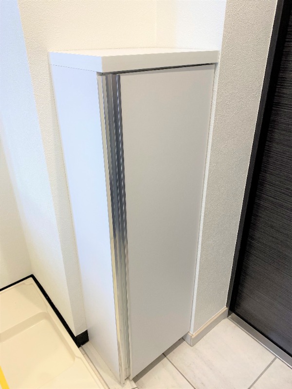 モアナコート北綾瀬1階 部屋設備