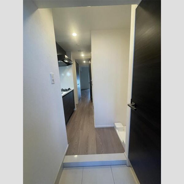 MAXIV大山 リビング