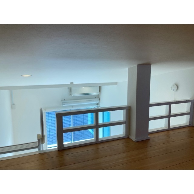 STAR　CLOUD洋光台202号室 内観