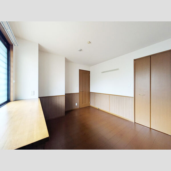 ヴィヴィレ フルール105号室 部屋その他