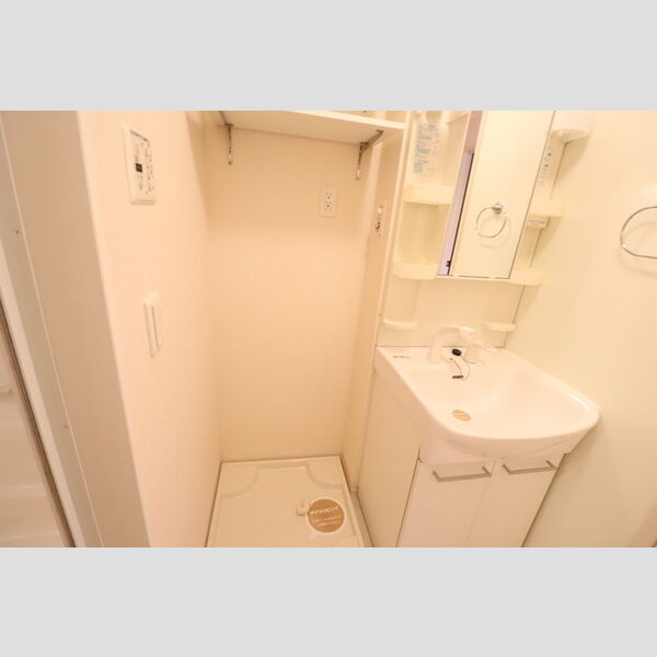 メディオTM 洗面所