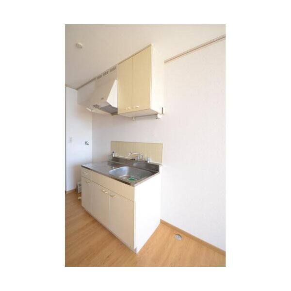 エステート亀ヶ谷 キッチン