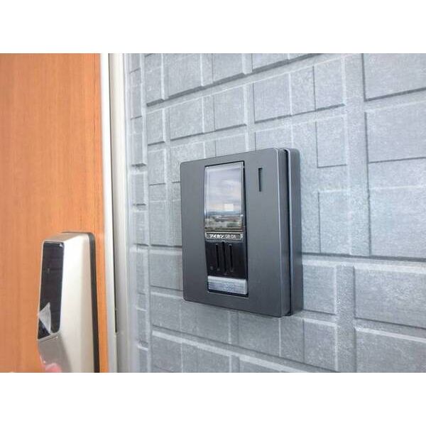 MELDIA牛浜0302号室 部屋その他