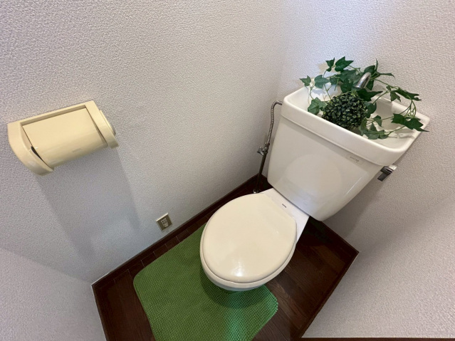 ノースコート本郷1階 部屋その他