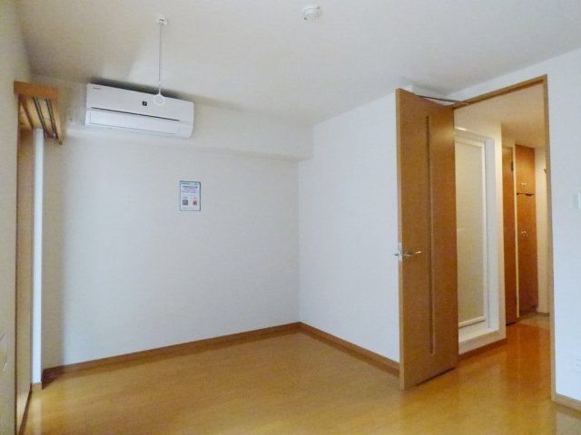 ルーブル本駒込3階 部屋その他