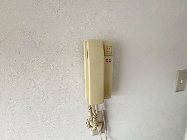 ミクロカストロ平野303号室 部屋その他