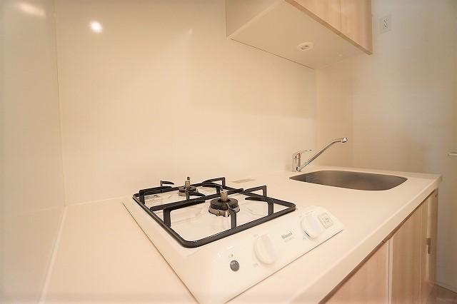 ALTERNA中野5階 同建物別部屋の参考画像