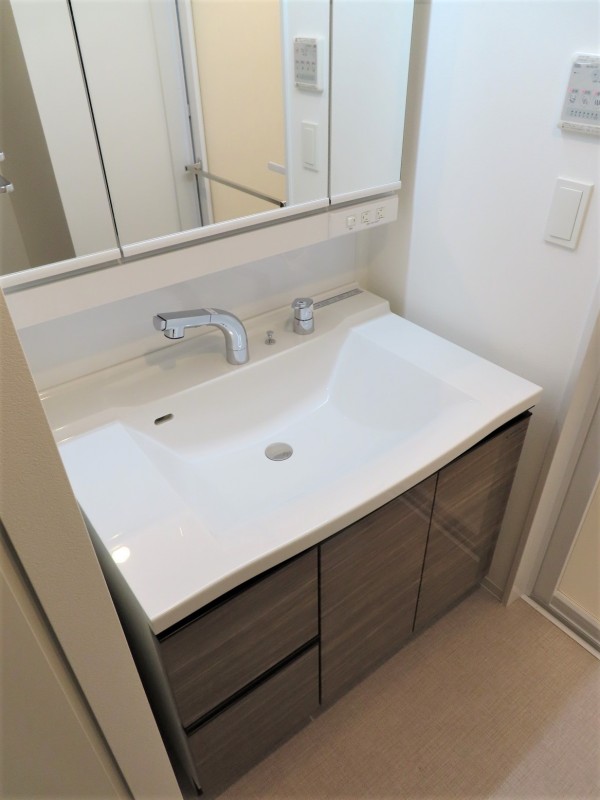 ロイジェント志村坂上7階 部屋その他