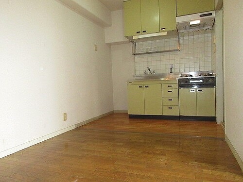 ニックハイム鶴見中央ビル ダイニング・キッチン　※2026年03月撮影