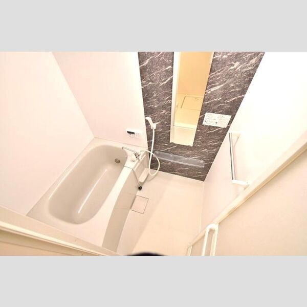 コート　エム102号室 バスルーム