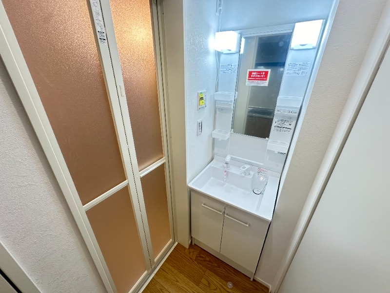 R-TWENTY1階 部屋その他