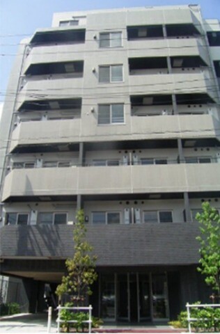 フェニックス板橋の外観画像