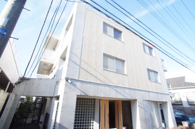 ダイヤハイツ松庵3階 部屋その他