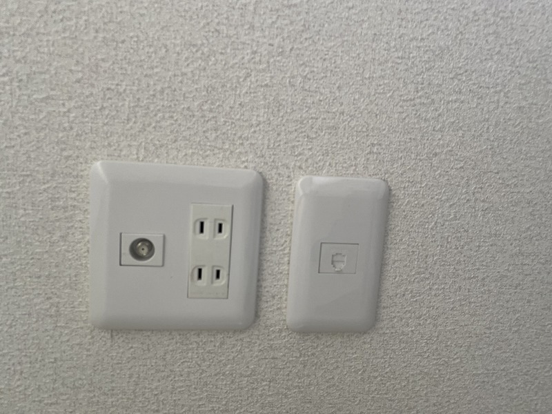 バーナルヒルズⅡＡ1階 部屋その他