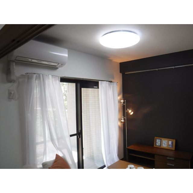 ルクレ川口ウエスト0901号室 ※写真は別号室のモデルルームのイメージで