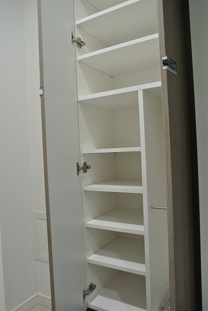 ラフィスタ墨田5丁目 内観