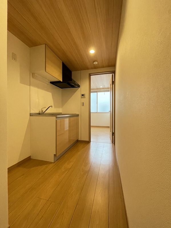 livegreen3階 部屋その他