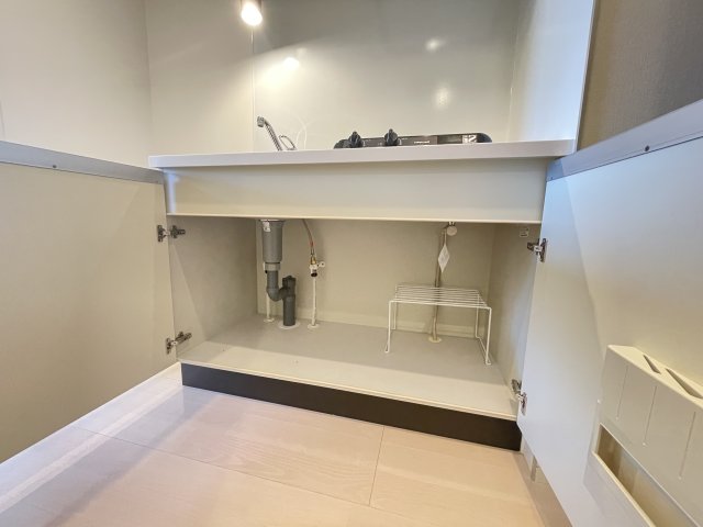 DIPS神楽坂 キッチン