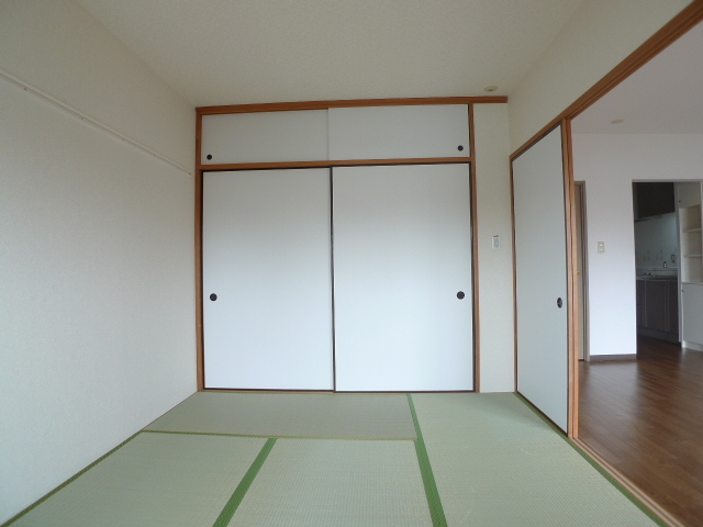 グランシャリオ誠治館0305号室 部屋その他