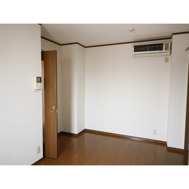 アンプルール フェール S,S302号室 内観