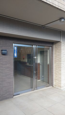 プライムアーバン鶴見寺谷309号室 エントランス