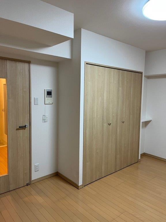 クレイシア世田谷野沢1階 部屋その他