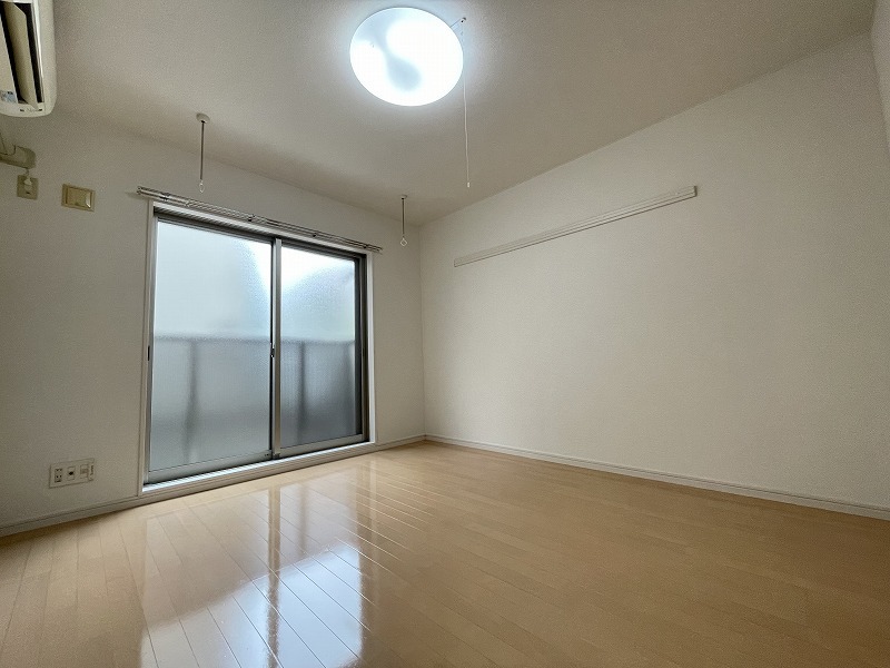 エクセル１1階 部屋その他