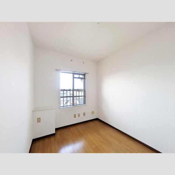 コーポレート美原1-506号室 洋室