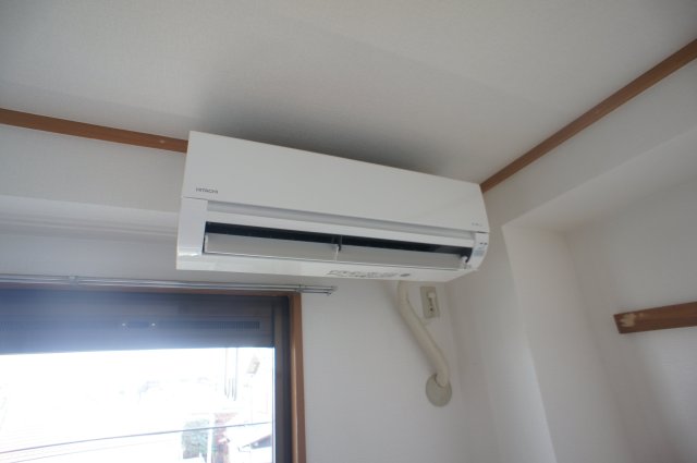 ウインド志津 部屋設備