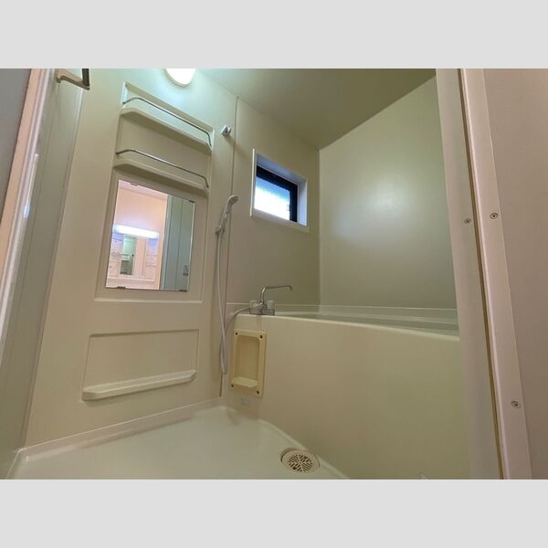 カーザベルデ バス