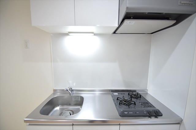 ＴＨＥ　ＨＯＵＳＥ　与野本町　Ｂｌａｎｃ1階 キッチン