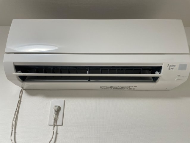 FAIR上井草203号室 部屋設備