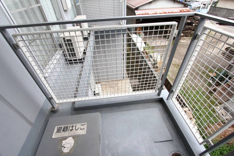 エーデルワイス志木2階 部屋その他