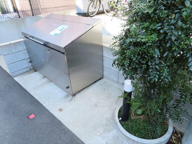 ジェムステージ桜ヶ丘 部屋設備