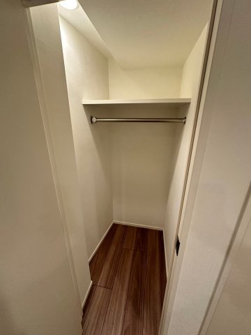 SYFORME KANNAIⅡ811号室 ※過去退去時のお写真です