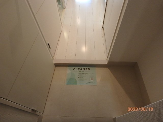 ブレシア多摩川レジデンス4階 同建物別部屋の参考画像